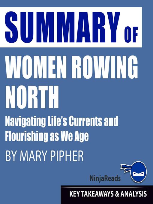 Title details for Summary: Women Rowing North by Brooks Bryant - Available